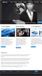 Mobile Screenshot of inovoserv.com